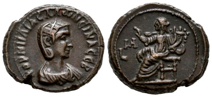 Imperio Romano
