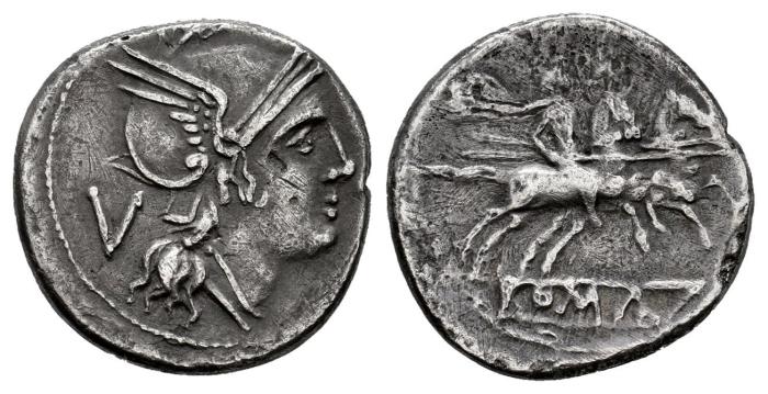 Roman Republican