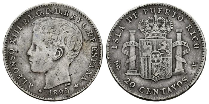 Monedas Contemporáneas