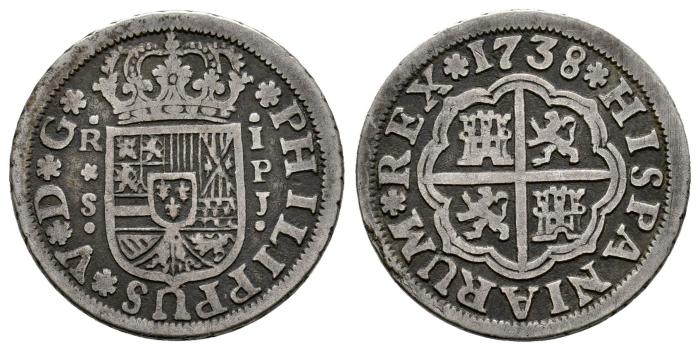 Monarquía Española