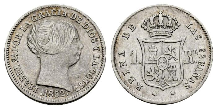 Monarquía Española