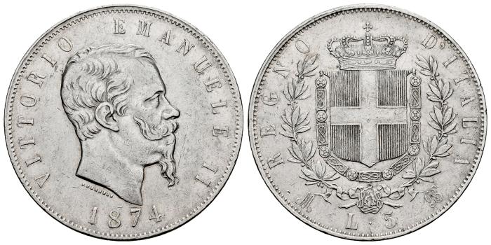 Monedas Extranjeras