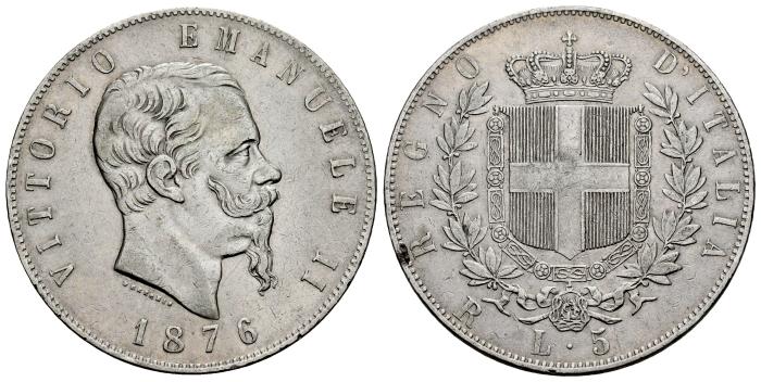 World Coins