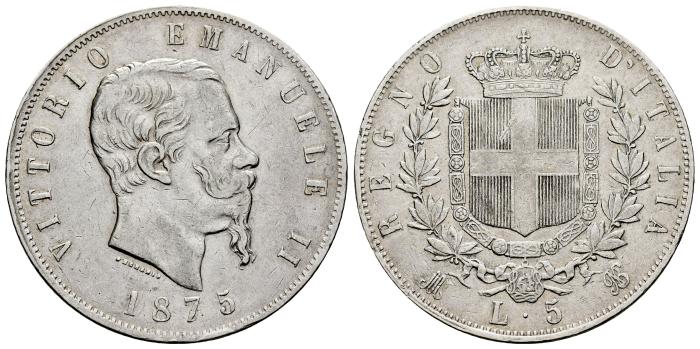 Monedas Extranjeras
