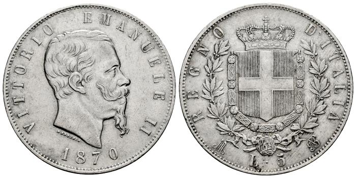 Monedas Extranjeras