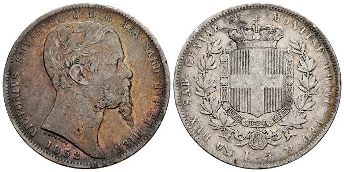Monedas Extranjeras