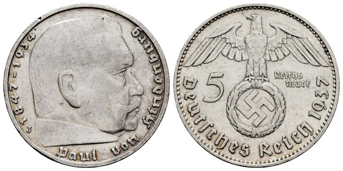 Monedas Extranjeras
