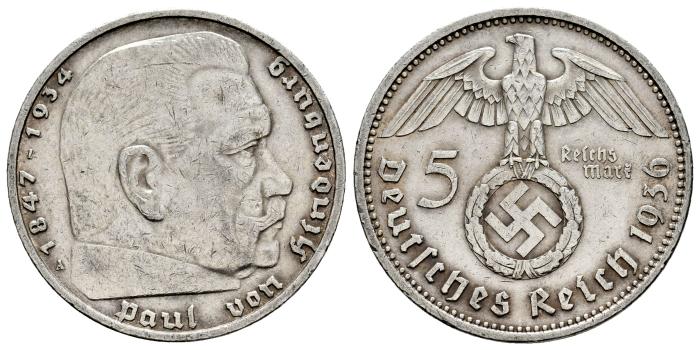 Monedas Extranjeras