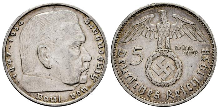 Monedas Extranjeras