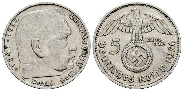 Monedas Extranjeras