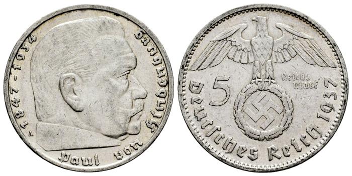 Monedas Extranjeras