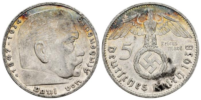 Monedas Extranjeras