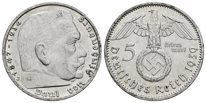 Monedas Extranjeras