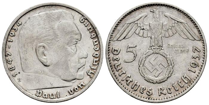 Monedas Extranjeras