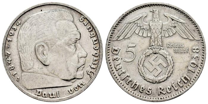 Monedas Extranjeras