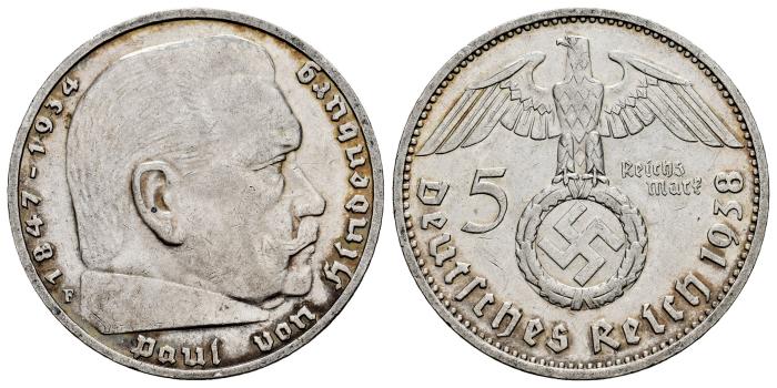 Monedas Extranjeras