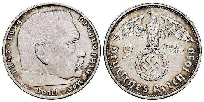 Monedas Extranjeras