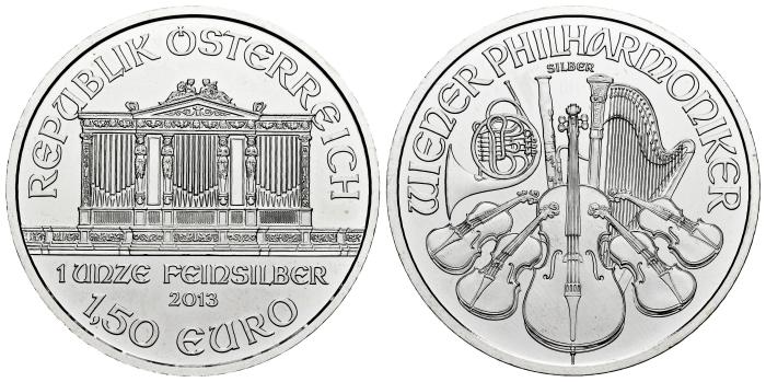 Monedas Extranjeras
