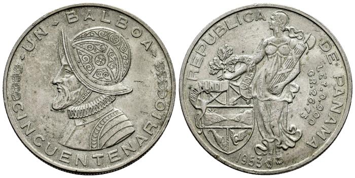 Monedas Extranjeras