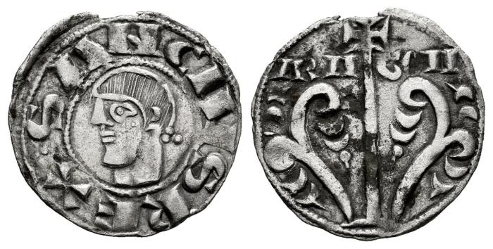 Medieval Coins