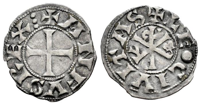 Medieval Coins