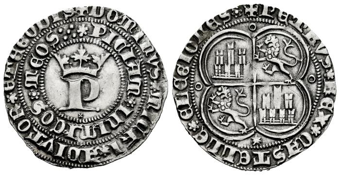 Medieval Coins