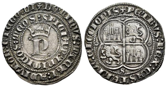 Medieval Coins
