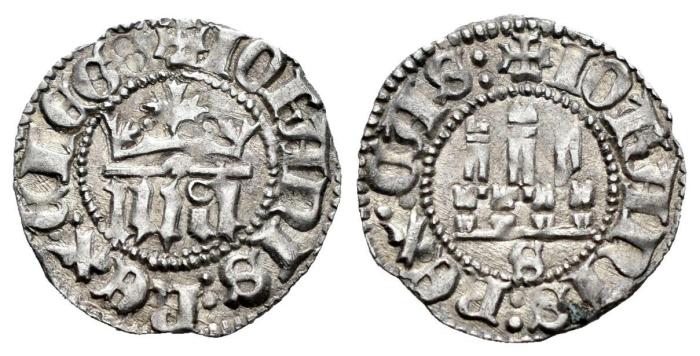 Medieval Coins