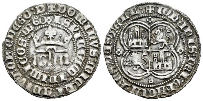 Medieval Coins