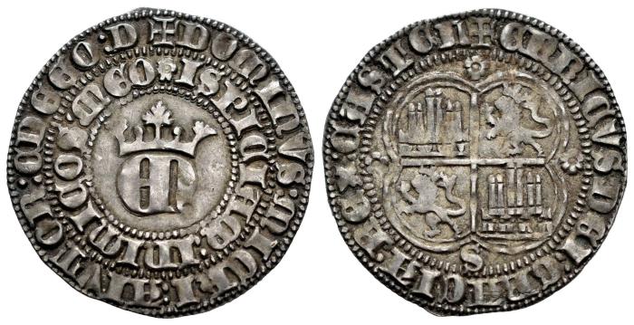 Medieval Coins