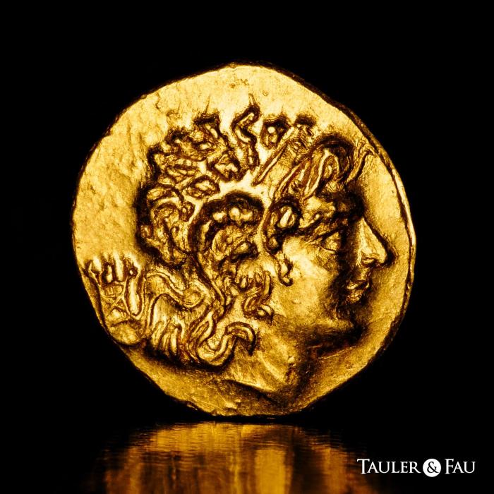 Greek Coins