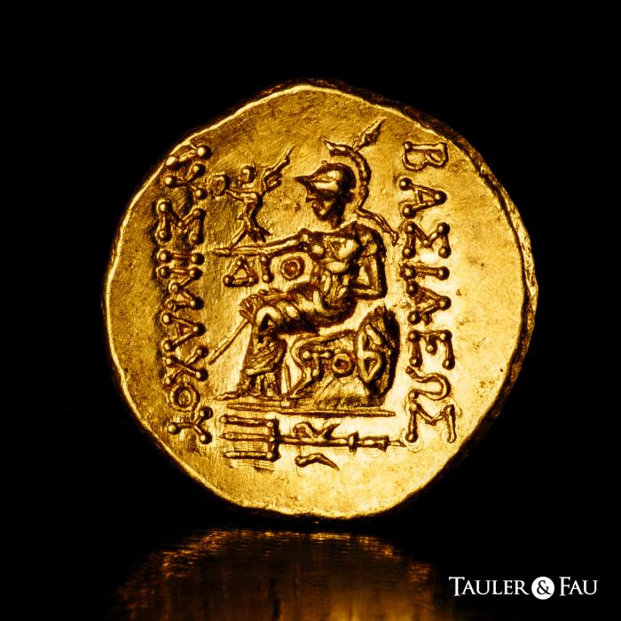 Greek Coins