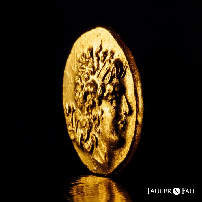 Greek Coins