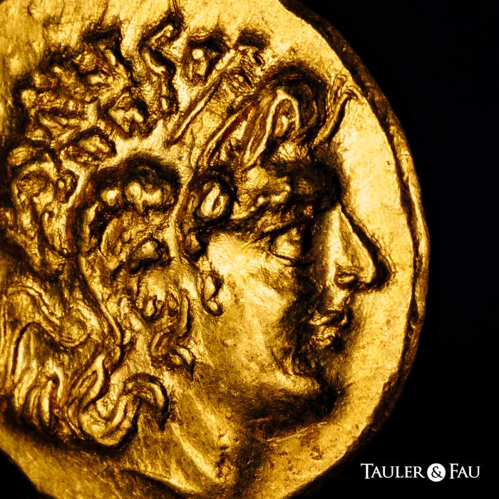 Greek Coins