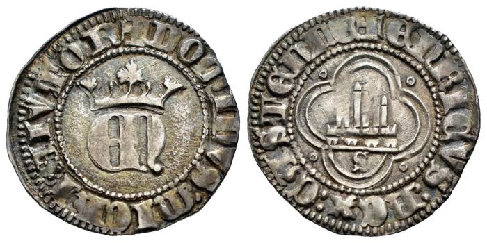 Medieval Coins