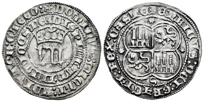 Medieval Coins