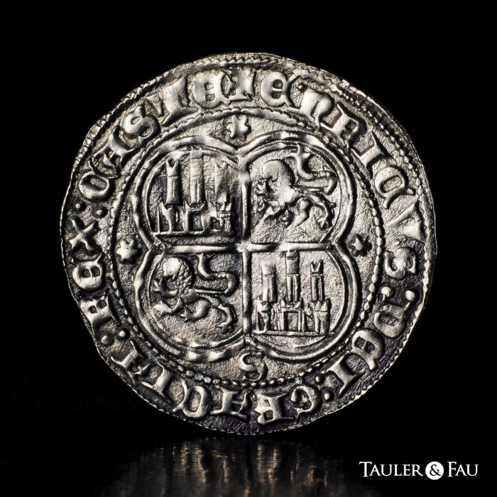 Medieval Coins