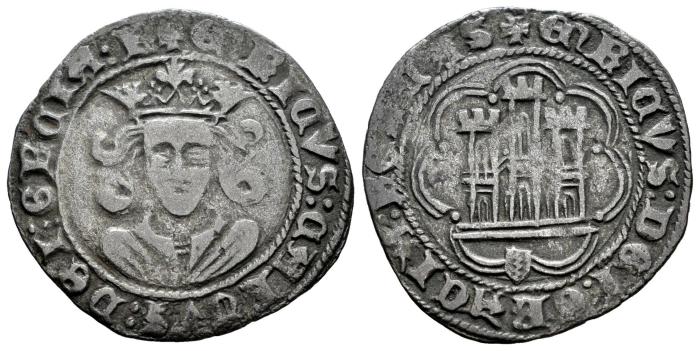 Medieval Coins