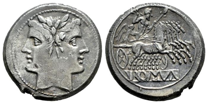 Roman Republican