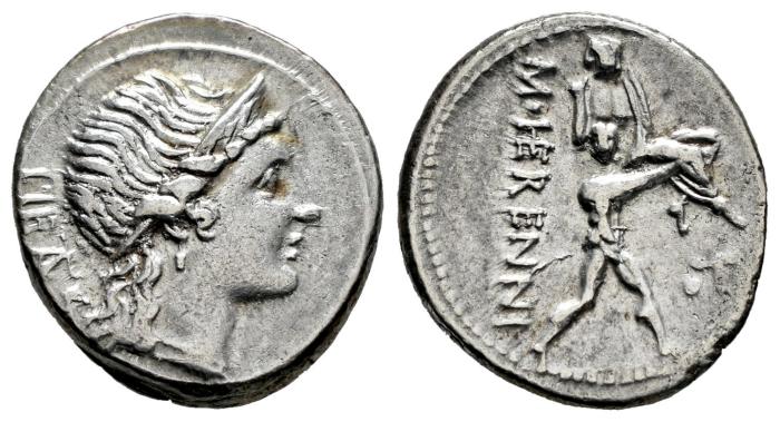 Roman Republican