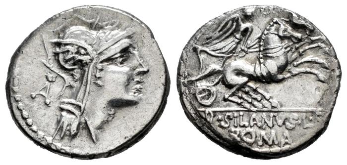 Roman Republican
