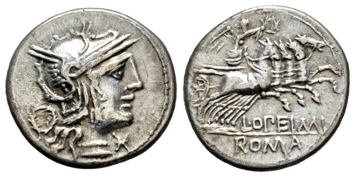 Roman Republican
