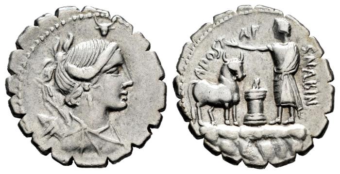 Roman Republican