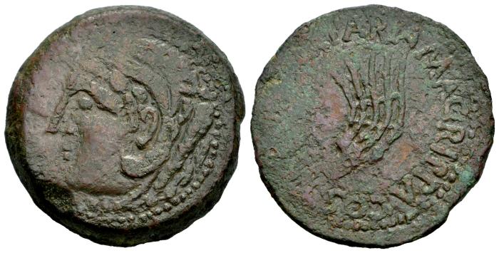 Celtiberian Coins