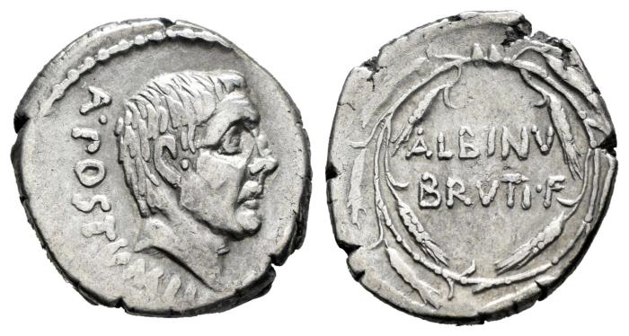 Roman Republican
