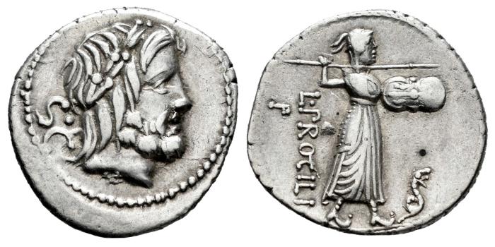 Roman Republican