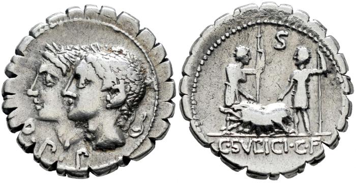Roman Republican