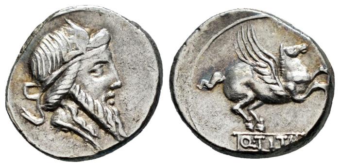 Roman Republican