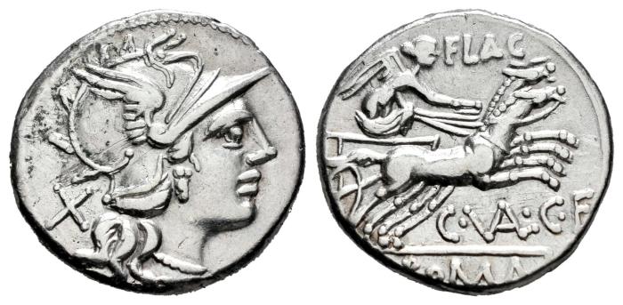 Roman Republican