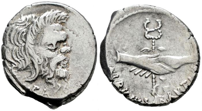 Roman Republican
